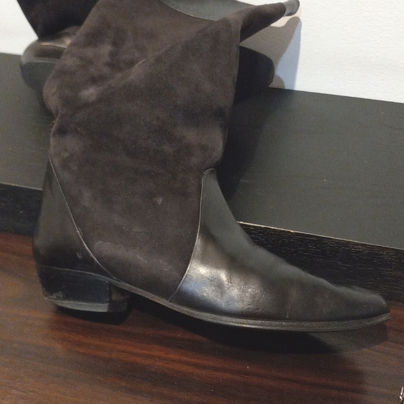 Rangoni boots - Picture 11 of 12